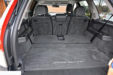 Volvo XC90 I 3.2 243KM 2012 Volvo XC 90 3.2 AWD Geartonic Executive 243KM 2012r Solidny i niezawodny!, zdjęcie 18