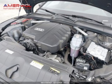Audi A5 B10 2024 Audi a5 2024 Audi A5 Sportback S line Premium Plus 45 TFSI quattro 2.0, zdjęcie 9
