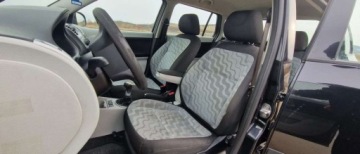 Skoda Fabia II Kombi 1.4 TDI 80KM 2008 Skoda Fabia Skoda Fabia 1.4 TDI Style Edition 1.4 Diesel 80KM, zdjęcie 7