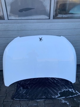 PEUGEOT 308 T9 KAPOTA KTVD