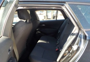 Toyota Corolla XII TS Kombi Facelifting 1.8 Hybrid 140KM 2022 Toyota Corolla Okazja 1.8 Hybryda 140KM, zdjęcie 34