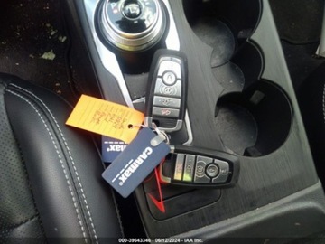 Ford Escape III 2021 Ford Escape 2021r, SEL, Hybrid, 4x4, 2.5L 2.5 Hybryda 200KM, zdjęcie 13