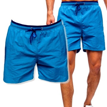 БЫСТРОСУХИЕ ШОРТЫ ДЛЯ ПЛАВАНИЯ МУЖСКИЕ КОРОТКИЕ ШОРТЫ ДЛЯ ПЛАВАНИЯ #M V