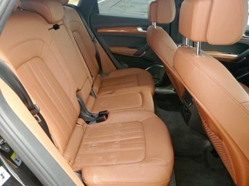 Audi Q5 II 2021 Audi Q5 Premium Plus 2021 2.0l 2.0 Benzyna 261KM, zdjęcie 11
