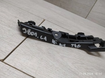 9801. CITROEN C1 VÝZTUHA NÁRAZNÍK LEVÝ ZADNÍ 52576-0H041