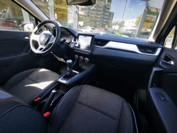 Renault Captur II 2022 RENAULT CAPTUR 1.0 TCe 100KM , Manual, Przygotowany do rejestracji, LPG, zdjęcie 8