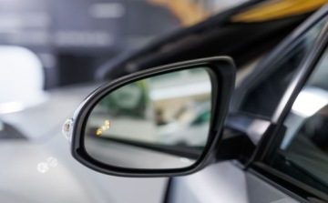 Toyota C-HR I Crossover Facelifting 2.0 Hybrid Dynamic Force 184KM 2023 Toyota C-HR 2.0 Hybrid GR Sport 2.0 Hybryda 184KM, zdjęcie 10