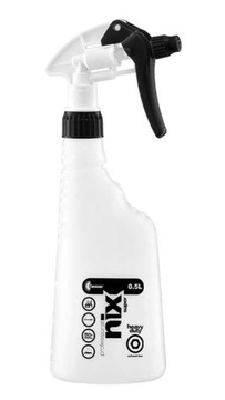 KWAZAR Opryskiwacz ręczny NIX HD SOLVENT 500ml