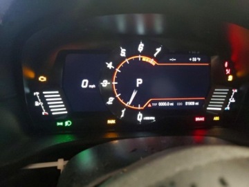 Toyota Supra V 2021 Toyota Supra GR 2.0 2021 2.0 Benzyna 255KM, zdjęcie 9