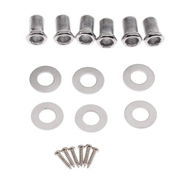 Ключи для настройки гитарных струн для акустического классического фолка 6R