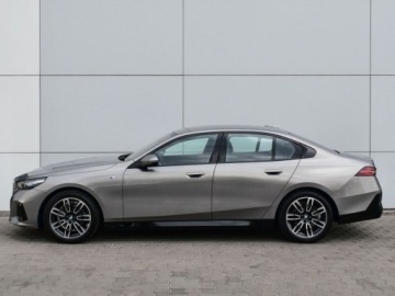 BMW Seria 5 G90-91 Touring 2.0 520d 197KM 2025 BMW Seria 5 BMW 520d xDrive Limuzyna 2.0 Diesel 197KM, zdjęcie 11