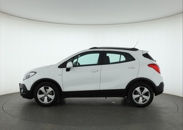 Opel Mokka I SUV 1.6 Ecotec 115KM 2014 Opel Mokka 1.6, Klima, Tempomat, zdjęcie 2