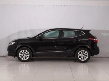 Nissan Qashqai II Crossover 1.2 DIG-T 115KM 2016 Nissan Qashqai 1.2 DIG-T, Salon Polska, zdjęcie 2