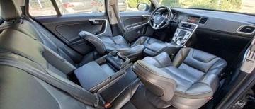 Volvo V60 I Kombi Facelifting 2.0 D4 DRIVE-E 181KM 2014 Volvo V60 Volvo V60 D4 Geartronic Ocean Race 2.0 Diesel 181KM, zdjęcie 19