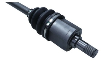 PACKET PDF 256008 + MAXGEAR 49-1855 HŘÍDEL HNACÍ