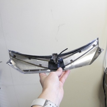 6435 Lampa tylna, ozdobna Prezent 12-17 Honda Goldwing GL1800