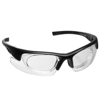 Okulary Sportowe z wkładką korekcyjną Wymienne