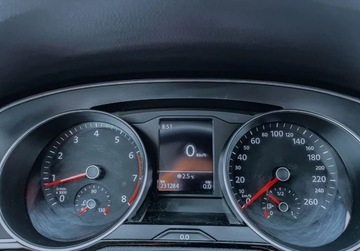 Volkswagen Passat B8 Variant 1.4 TSI BlueMotion Technology ACT 150KM 2016 Volkswagen Passat Bezwypadkowy, FV23, KredytLeasing, 4motion 4x4, gwarancj, zdjęcie 23