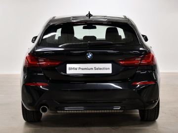 BMW Seria 1 F70 2024 BMW 118 LED/ CarPlay/ VirtualCockpit/ Pakiet Serwi, zdjęcie 3