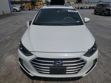 Hyundai Elantra VI 2017 Hyundai Elantra HYUNDAI ELANTRA SE, 2017r., 2.0L, zdjęcie 4