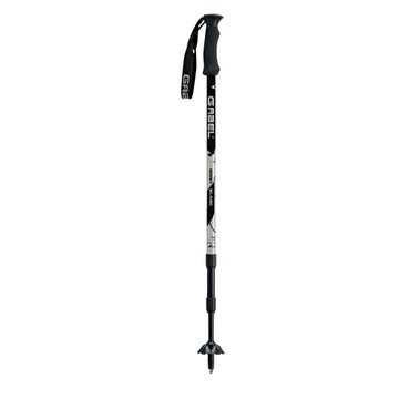 Kije, kijki GABEL MONT BLANC LITE Black