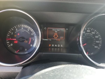 Ford Mustang VI 2017 Ford Mustang GT 2017 5.0l 5.0 Benzyna 435KM, zdjęcie 9