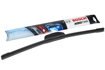 ЩЕТКА ЗАДНЕГО СТЕКЛООЧИСТИТЕЛЯ AEROTWIN ОДИНАРНАЯ 350ММ