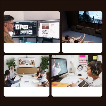 Мини-компьютер Ninkear N4, 16 ГБ, 512 ГБ, 4,0 ГГц, Wi-Fi 6, Windows 11