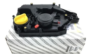 Oryginalna odma separator oleju Alfa Romeo 159 4C Spider Giulietta 1.75 TBI