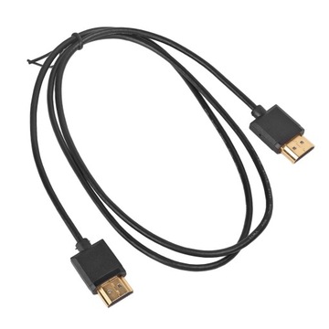 Interfejs multimedialny HD typ A 2.0 kabel żeński