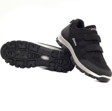 BUTY MĘSKIE OBUWIE SPORTOWE SOLIDNE MOCNE LEKKIE