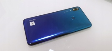 Считыватель отпечатков пальцев HUAWEI P Smart 2019
