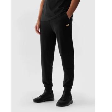 МУЖСКИЕ СПОРТИВНЫЕ БРЮКИ 4F, СПОРТИВНЫЕ БРЮКИ, СПОРТИВНЫЕ БРЮКИ