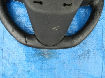 OPEL-PARTS Zafira C Astra J Руль OPC 13365200