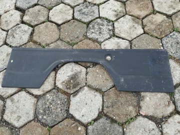 REPERATURKA BŁOTNIKA TYL MERCEDES 207-410 DLUGA