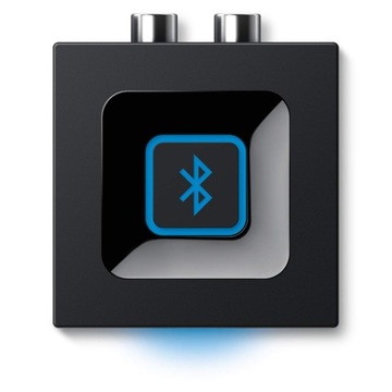 Bluetooth-адаптер Logitech Bluetooth Audio с мини-разъемом 3,5 мм