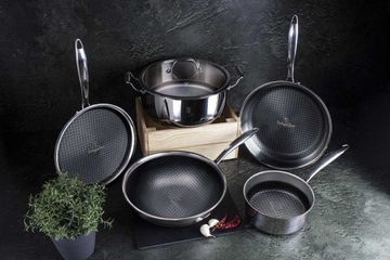 ВОК 28см BERLINGER HAUS BH-8507 ETERNAL