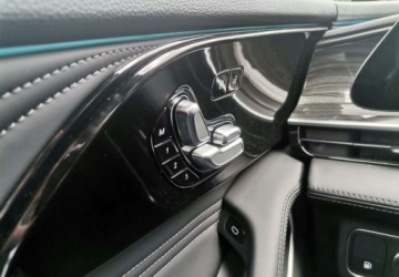 Omoda 9 1.5 T-GDI 537KM 2025 Omoda 9 Omoda 9 1.5 Hybryda Plug-in 537KM, zdjęcie 22