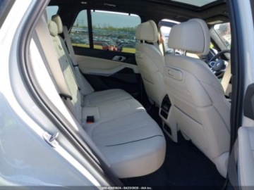 BMW X5 G05 2024 BMW X5 2024r., 4x4, 3.0L 3.0 Hybryda 375KM, zdjęcie 9