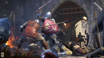 Kingdom Come: Deliverance (ПК) PL