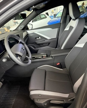 Opel 2025 Opel Astra Edition 1.2 Turbo AT8 130KM SS 1.2 Benzyna 130KM, zdjęcie 8