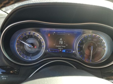 Chrysler 300C II 2021 Chrysler 300 S 2021 5.7l 5.7 Benzyna 363KM, zdjęcie 9