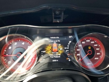 Dodge Charger VII 2020 Dodge Charger SRT Hellcat 2020 6.2l 6.2 Benzyna 707KM, zdjęcie 9