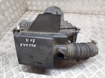 POUZDRO FILTRU VZDUCHU MAZDA 6 2.0 NL813