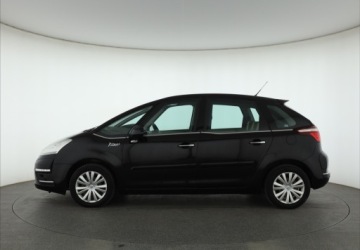 Citroen C4 Picasso I 1.6 VTi 120KM 2013 Citroen C4 Picasso 1.6 i, Salon Polska, Klima, zdjęcie 2