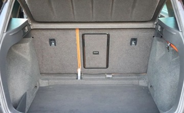 Seat Ateca SUV 1.5 EcoTSI 150KM 2019 Seat Ateca SKORA, Grzane Fotele, Kam. PT, NAVI, Tempomat, Czujniki, LED, zdjęcie 15