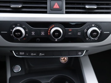 Audi A4 B9 Avant 2.0 TDI 150KM 2016 Audi A4 2.0 TDI, Automat, Navi, Xenon, Bi-Xenon, zdjęcie 15