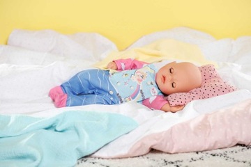BABY born Little Śpioszki, 36 cm