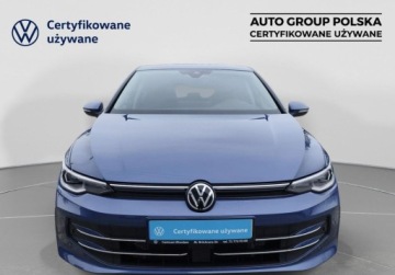 Volkswagen Golf VIII 2025 Volkswagen Golf Style Hybrid Pakiety, ACC, ergoActive, Kamera, Obnizone z, zdjęcie 10