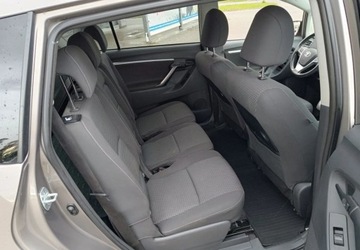 Toyota Verso Minivan Facelifting 1.6 D-4D 112KM 2014 Toyota Verso Toyota Verso 1.6 Diesel 112KM, zdjęcie 17